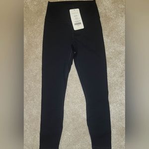 Fabletics High-waisted Powerhold 7/8 Leggings